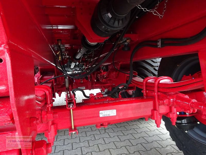 Dungstreuer des Typs Unia Stalldungstreuer, Miststreuer, Tytan 36, 27 to, NEU, Neumaschine in Itterbeck (Bild 14)