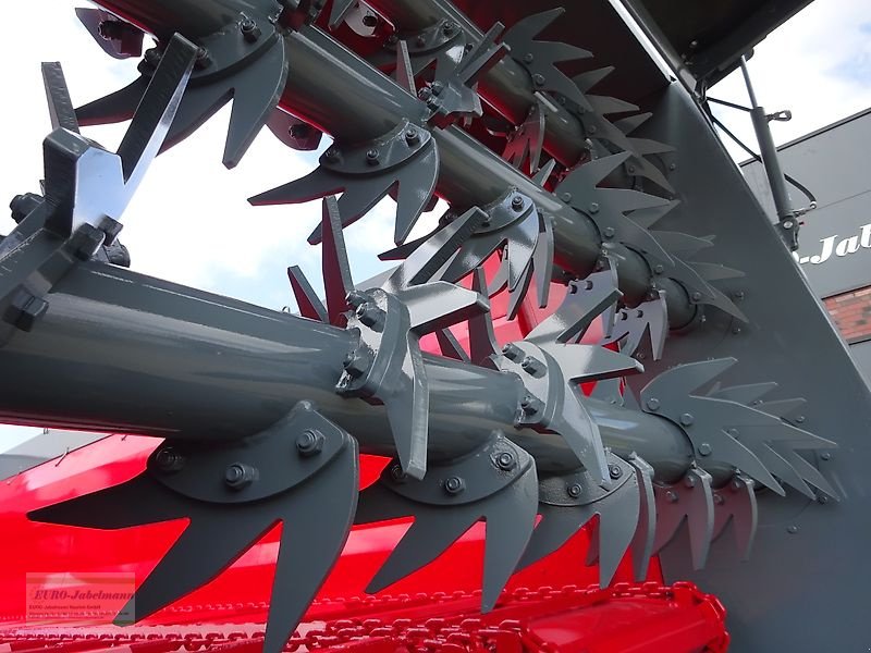 Dungstreuer des Typs Unia Stalldungstreuer, Miststreuer, Tytan 36, 27 to, NEU, Neumaschine in Itterbeck (Bild 25)