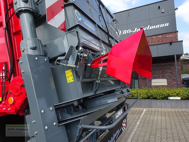 Dungstreuer des Typs Unia Stalldungstreuer, Miststreuer, Tytan 36, 27 to, NEU, Neumaschine in Itterbeck (Bild 24)