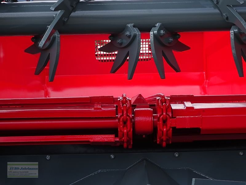 Dungstreuer des Typs Unia Stalldungstreuer, Miststreuer, Tytan 36, 27 to, NEU, Neumaschine in Itterbeck (Bild 30)
