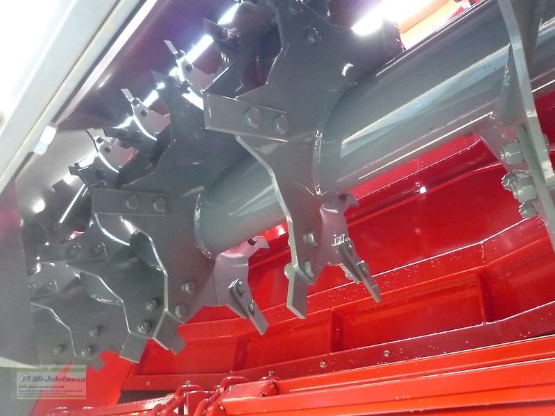 Dungstreuer van het type Unia Tandemstalldungstreuer Tytan 24 TD, Überjährige Ausstellungsmaschine, Gebrauchtmaschine in Itterbeck (Foto 17)