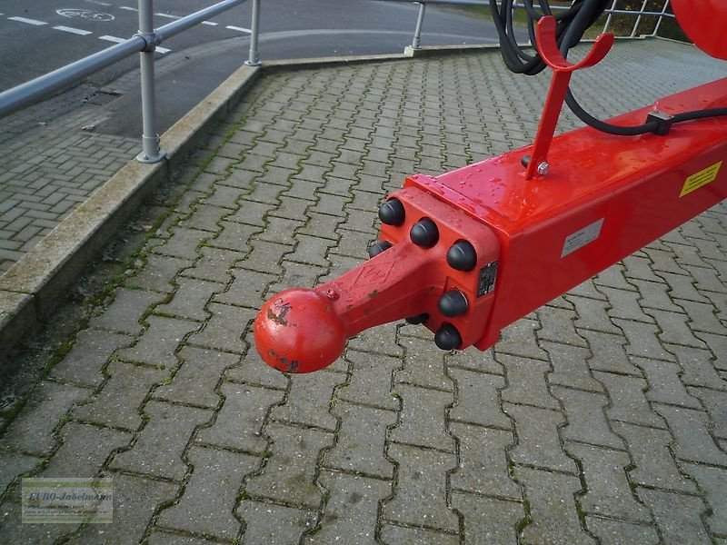 Dungstreuer van het type Unia Tandemstalldungstreuer Tytan 24 TD, Überjährige Ausstellungsmaschine, Gebrauchtmaschine in Itterbeck (Foto 20)
