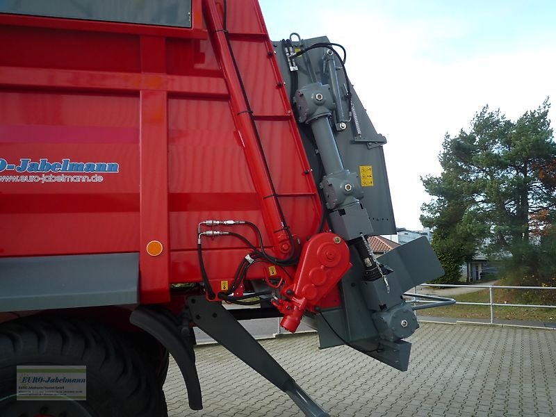 Dungstreuer van het type Unia Tandemstalldungstreuer Tytan 24 TD, Überjährige Ausstellungsmaschine, Gebrauchtmaschine in Itterbeck (Foto 21)