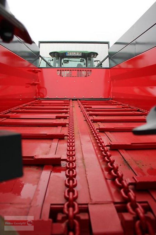 Dungstreuer типа Unia Tytan 11 Premium Miststreuer 13,5 cbm Breitstreuwerk, Neumaschine в Ostheim/Rhön (Фотография 5)