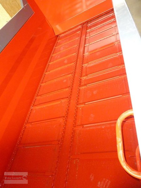 Dungstreuer za tip Unia Tytan 13 Premium Miststreuer 14,5 cbm Breitstreuwerk, Neumaschine u Ostheim/Rhön (Slika 7)