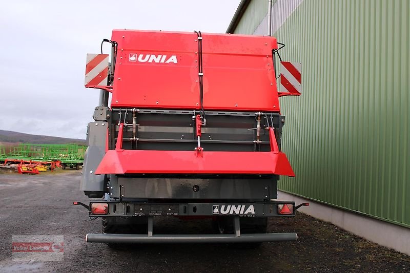 Dungstreuer typu Unia Tytan 24 Miststreuer 26,5 cbm Breitstreuwerk, Neumaschine v Ostheim/Rhön (Obrázek 4)