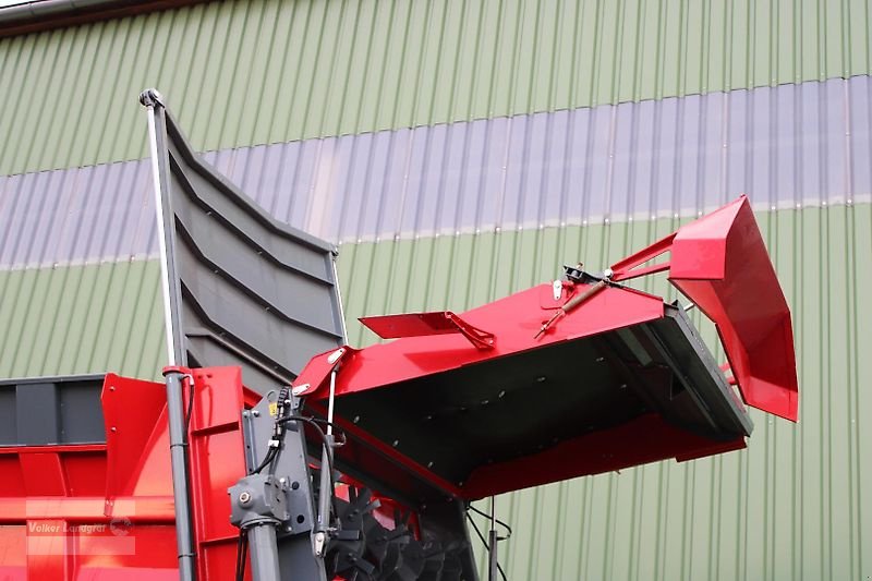 Dungstreuer typu Unia Tytan 24 Miststreuer 26,5 cbm Breitstreuwerk, Neumaschine v Ostheim/Rhön (Obrázek 7)