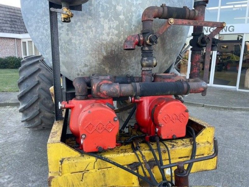 Dungstreuer typu Veenhuis 8000 liter, Gebrauchtmaschine v Reutum (Obrázek 3)
