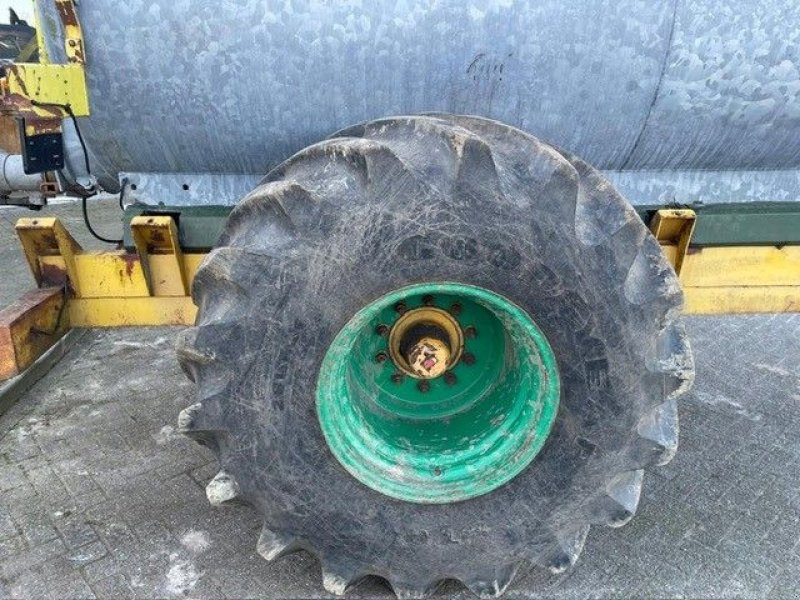Dungstreuer typu Veenhuis 8000 liter, Gebrauchtmaschine v Reutum (Obrázek 4)
