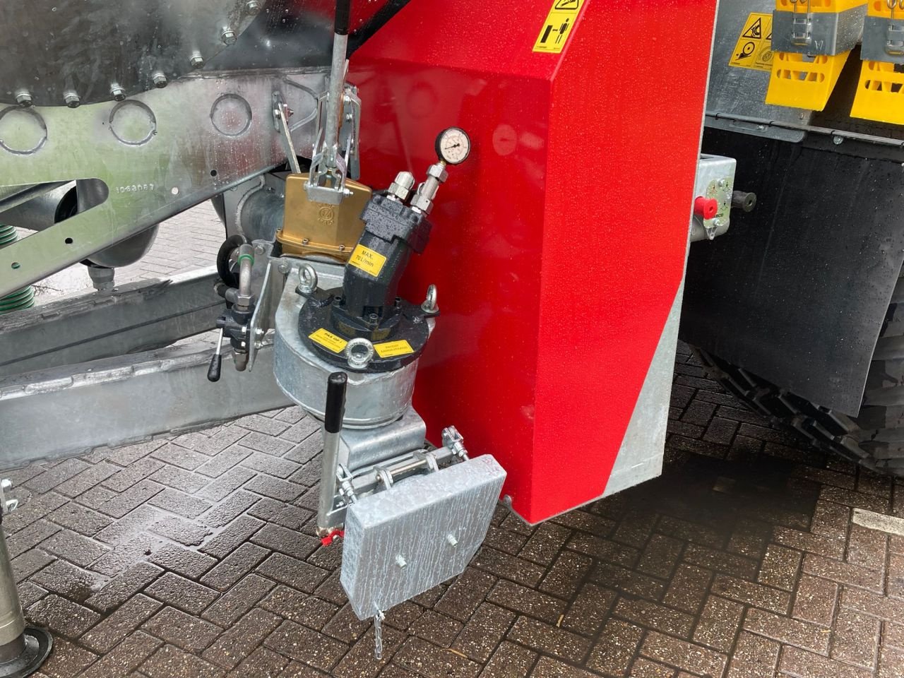 Dungstreuer typu Veenhuis Profiline 12500, Neumaschine v Vriezenveen (Obrázek 9)