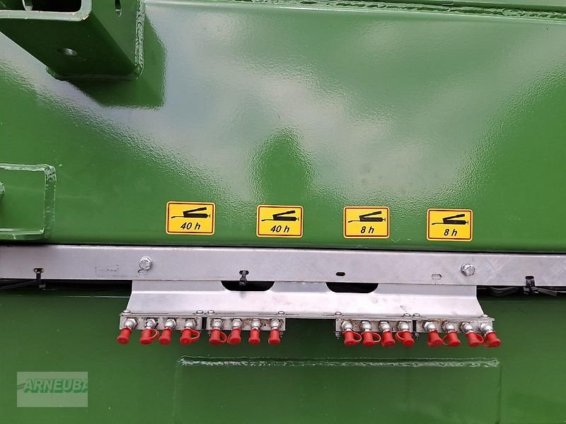 Dungstreuer typu Western WF12DSH, Gebrauchtmaschine v Schlettau (Obrázek 4)