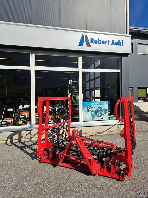 Egge of the type Aebi Sonstiges, Neumaschine in Susten (Picture 1)