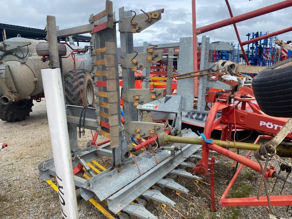 Egge za tip Agrimat EBA, Gebrauchtmaschine u YTRAC (Slika 4)