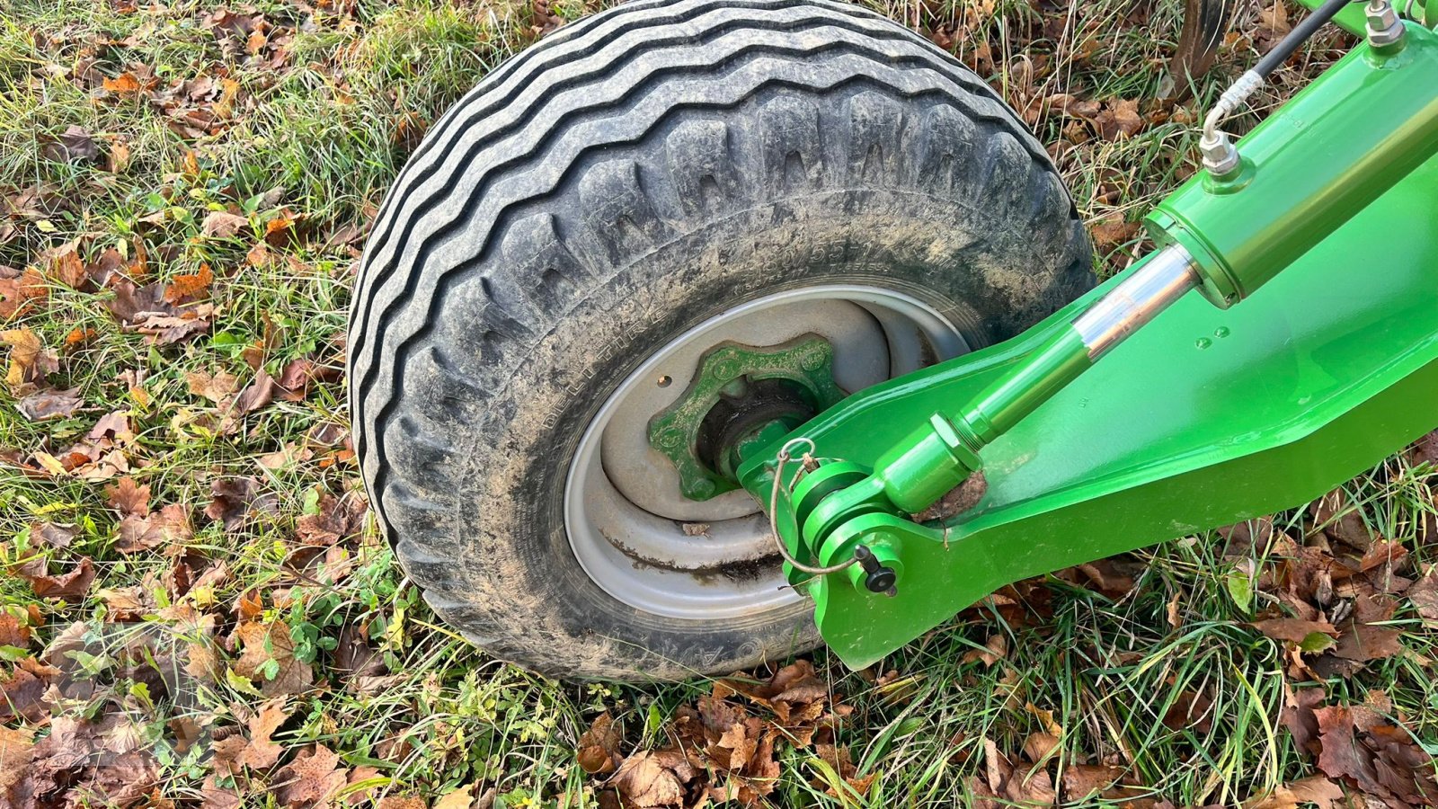 Egge типа Amazone Cenius 4003-2TX, Gebrauchtmaschine в Regensburg (Фотография 10)
