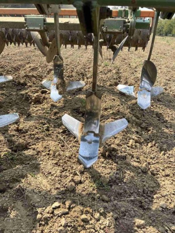 Egge des Typs Amazone SG 4002, Gebrauchtmaschine in Naklo (Bild 5)