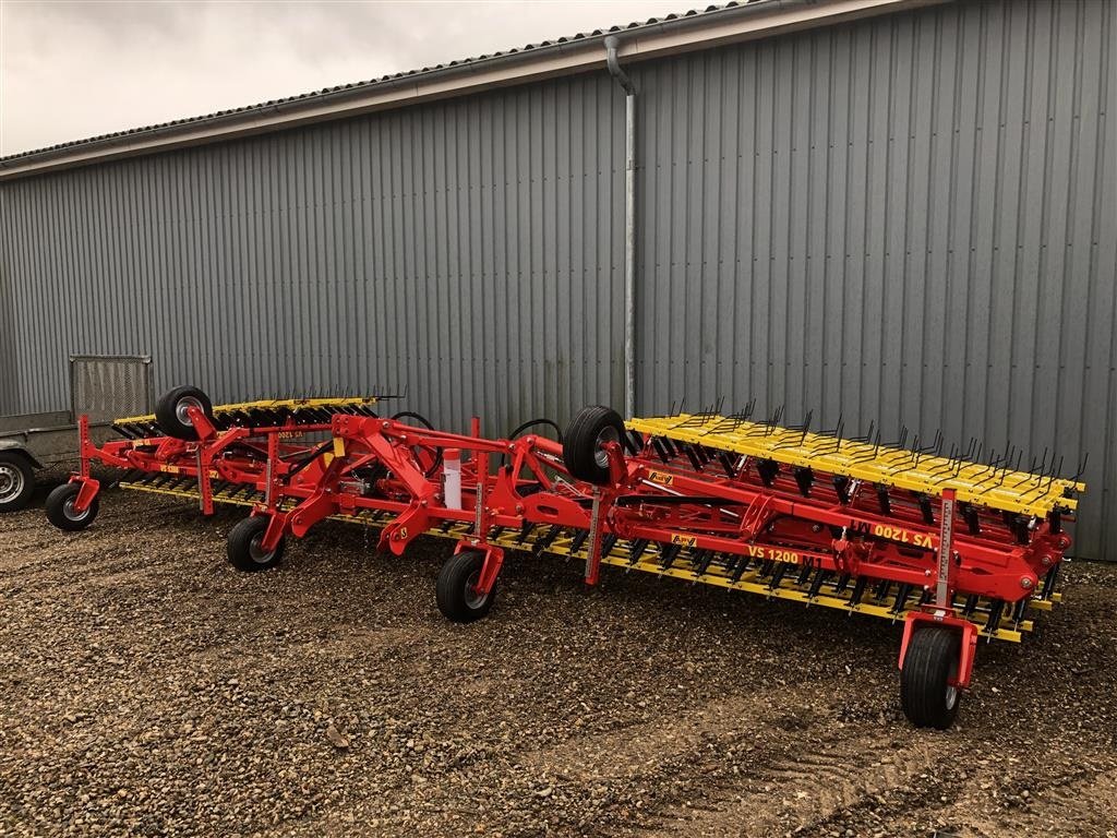 Egge typu APV VS 1200 M1, Gebrauchtmaschine v Brørup (Obrázek 1)