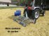 Egge des Typs Boxer HERSE NIVELEUSE DE CARRIERE EQUESTRE EE 120, Gebrauchtmaschine in RETHEL (Bild 5)