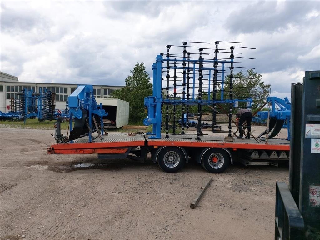 Egge des Typs Bremer Maschinenbau Halmstrigle 7 m, Gebrauchtmaschine in Assens (Bild 5)