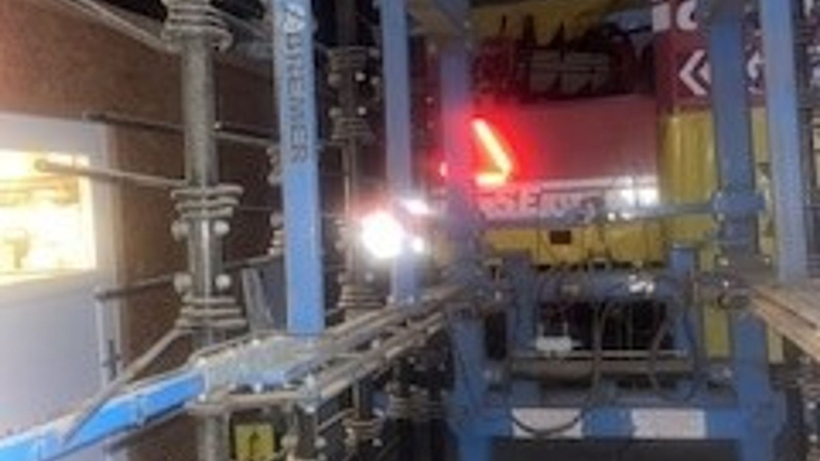 Egge del tipo Bremer Maschinenbau STR 700 STR 700, Gebrauchtmaschine en Samsø (Imagen 2)