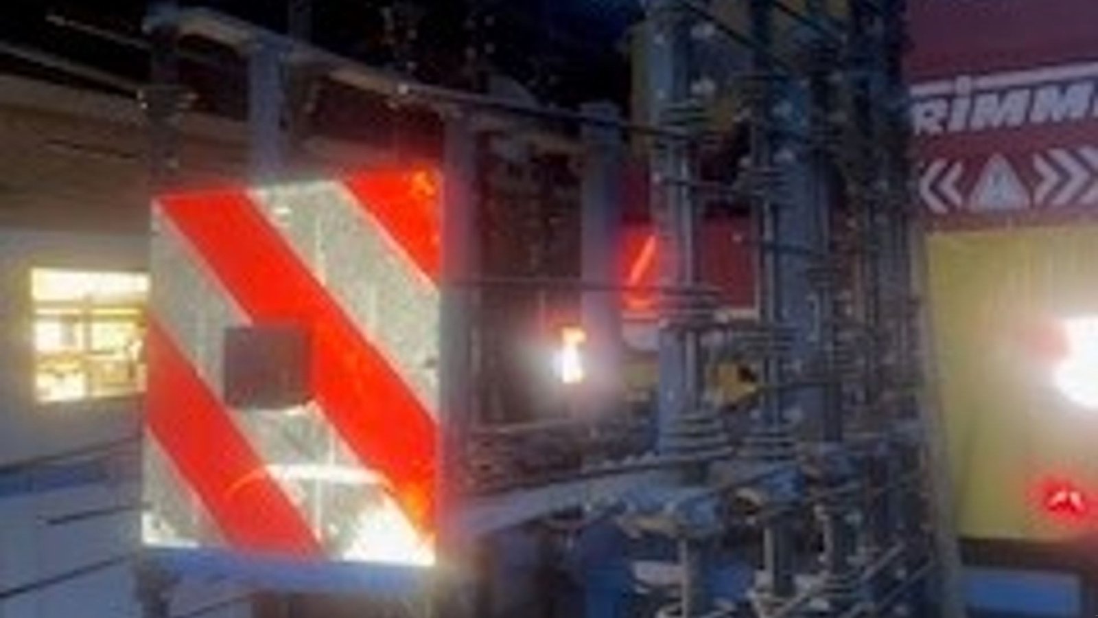 Egge del tipo Bremer Maschinenbau STR 700 STR 700, Gebrauchtmaschine en Samsø (Imagen 4)