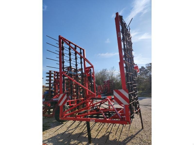 Egge vrste BUGNOT RAPID MULCH, Gebrauchtmaschine v CHAUMONT (Slika 3)