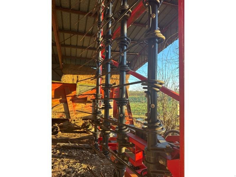 Egge tipa BUGNOT RAPID MULCH, Gebrauchtmaschine u CHAUMONT (Slika 4)