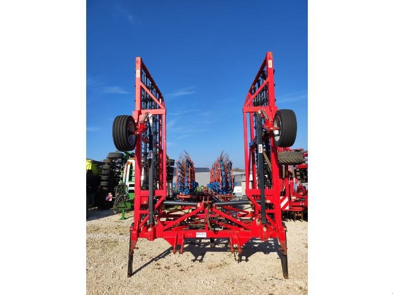 Egge vrste BUGNOT RAPID MULCH, Gebrauchtmaschine v CHAUMONT (Slika 1)