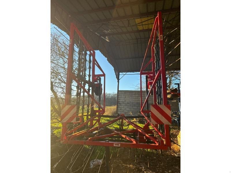 Egge tipa BUGNOT RAPID MULCH, Gebrauchtmaschine u CHAUMONT (Slika 3)