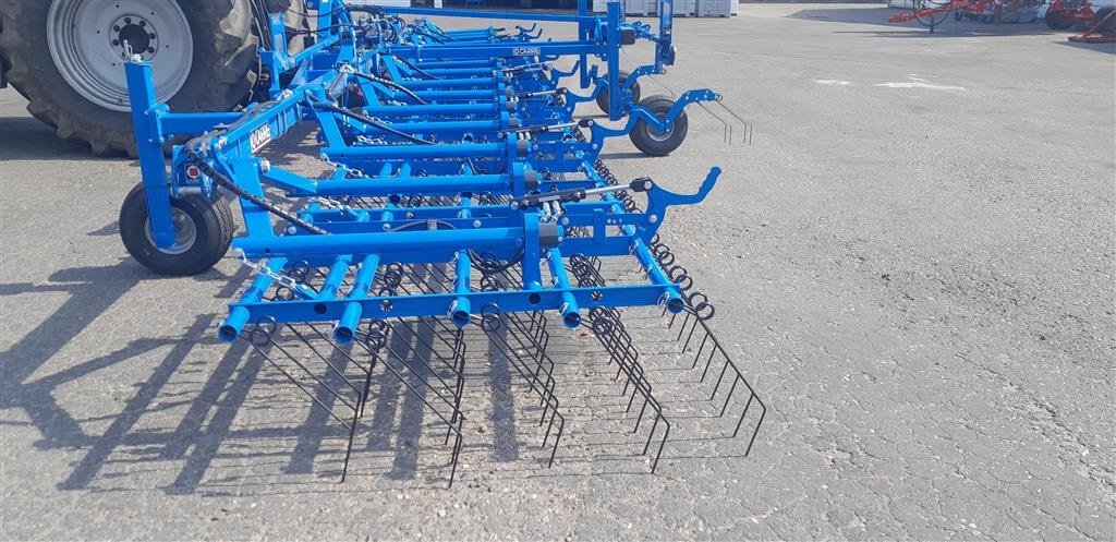 Egge tipa Carré Sarclerse Control 12, Gebrauchtmaschine u Hadsund (Slika 8)