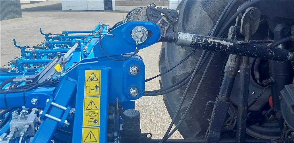 Egge tipa Carré Sarclerse Control 12, Gebrauchtmaschine u Hadsund (Slika 16)