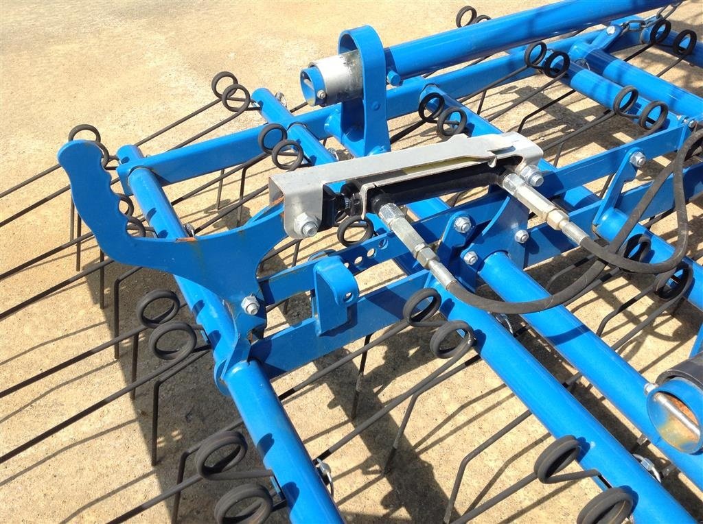 Egge tipa Carré Sarclerse Control 12, Gebrauchtmaschine u Hadsund (Slika 14)