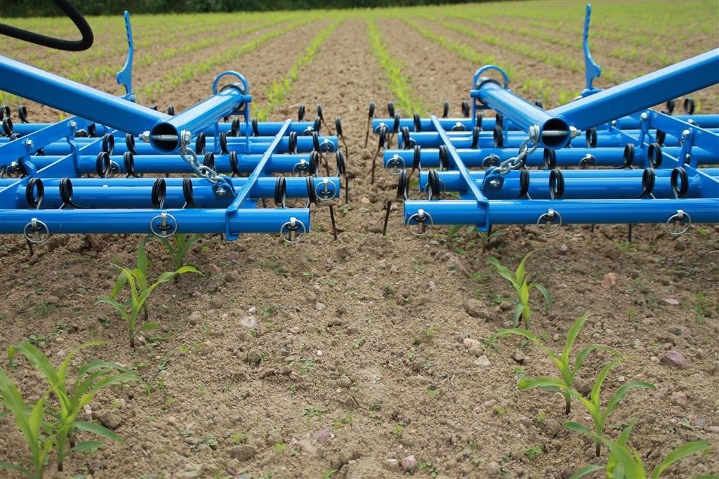 Egge tipa Carré Sarclerse Control 12, Gebrauchtmaschine u Hadsund (Slika 20)