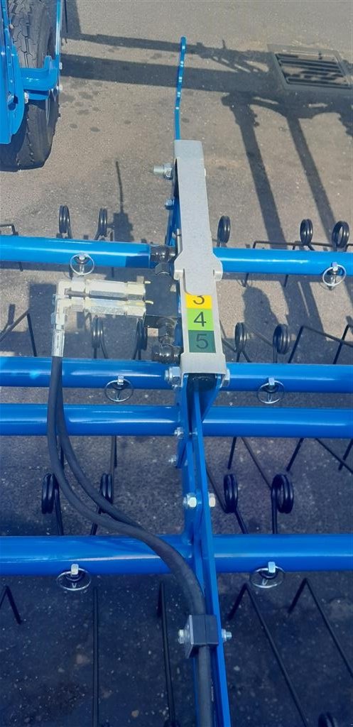 Egge tipa Carré Sarclerse Control 12, Gebrauchtmaschine u Hadsund (Slika 13)