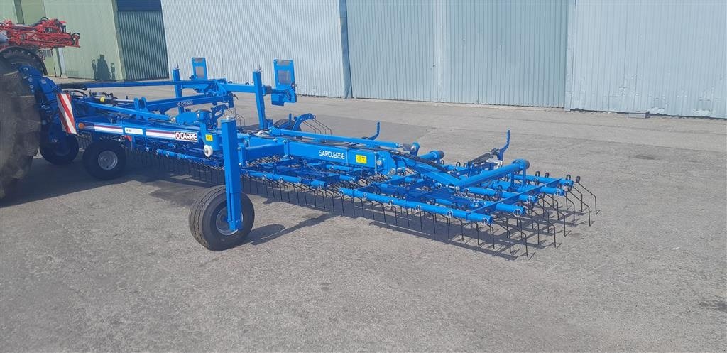 Egge tipa Carré Sarclerse Control 12, Gebrauchtmaschine u Hadsund (Slika 9)