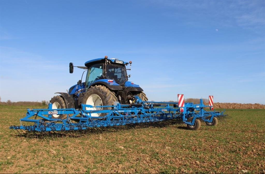 Egge tipa Carré Sarclerse Control 12, Gebrauchtmaschine u Hadsund (Slika 11)