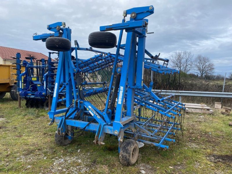 Egge του τύπου Carré Sarclersse 9m, Gebrauchtmaschine σε GUERET