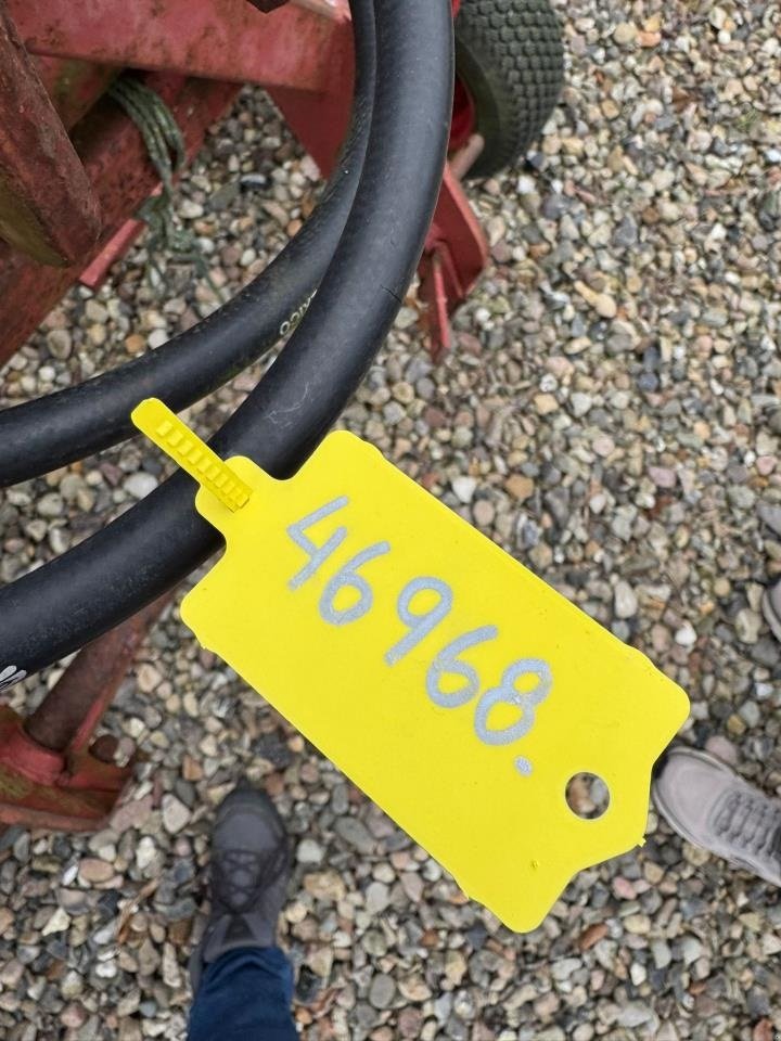 Egge a típus Doublet Record 6M, Gebrauchtmaschine ekkor: Bramming (Kép 2)