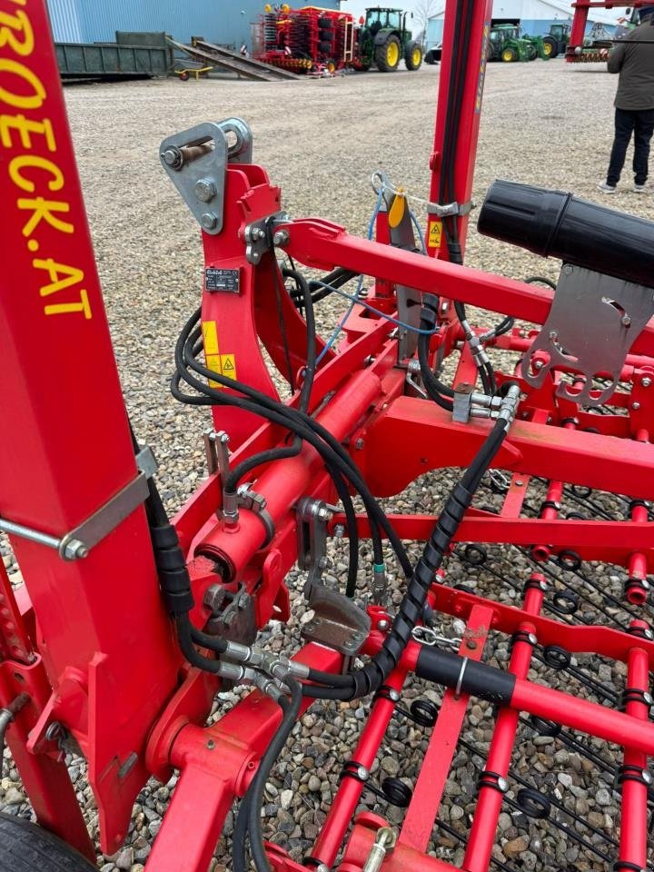 Egge van het type Einböck 6 M strigle, Gebrauchtmaschine in Bramming (Foto 6)