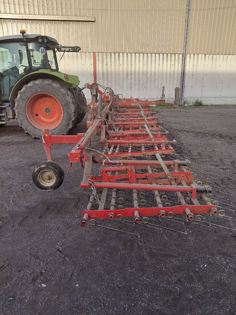 Egge типа Einböck Aerostar 1200, Gebrauchtmaschine в CURTAFOND (Фотография 1)