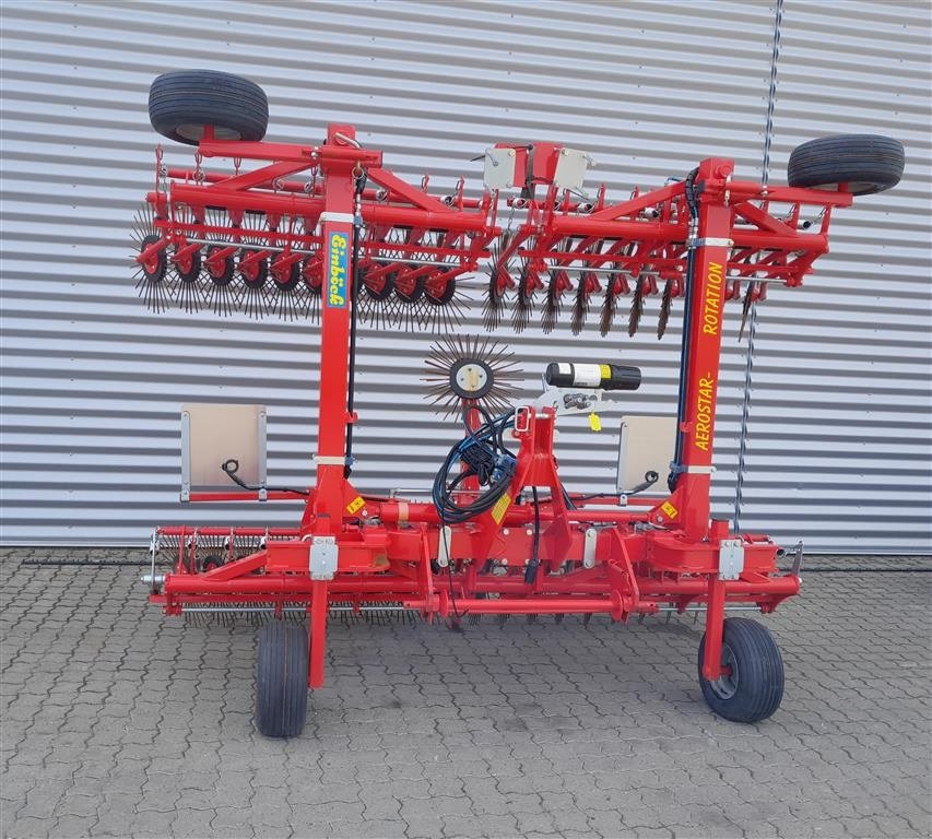 Egge typu Einböck Aerostar 600 Rotation, Gebrauchtmaschine v Horsens (Obrázek 1)