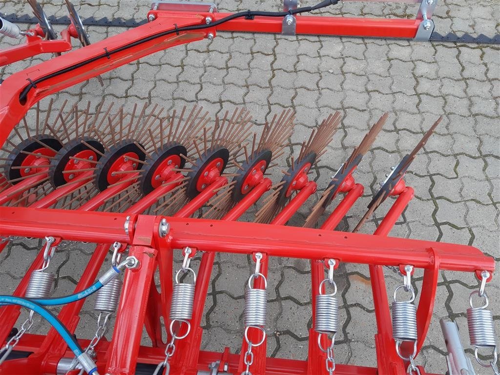 Egge typu Einböck Aerostar 600 Rotation, Gebrauchtmaschine v Horsens (Obrázek 10)