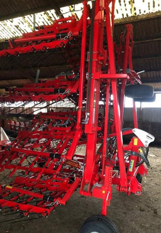 Egge del tipo Einböck Aerostar-Exact 1200, Gebrauchtmaschine In Horsens (Immagine 2)