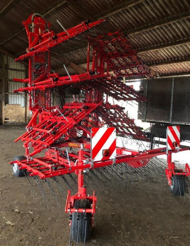 Egge del tipo Einböck Aerostar-Exact 1200, Gebrauchtmaschine In Horsens (Immagine 1)