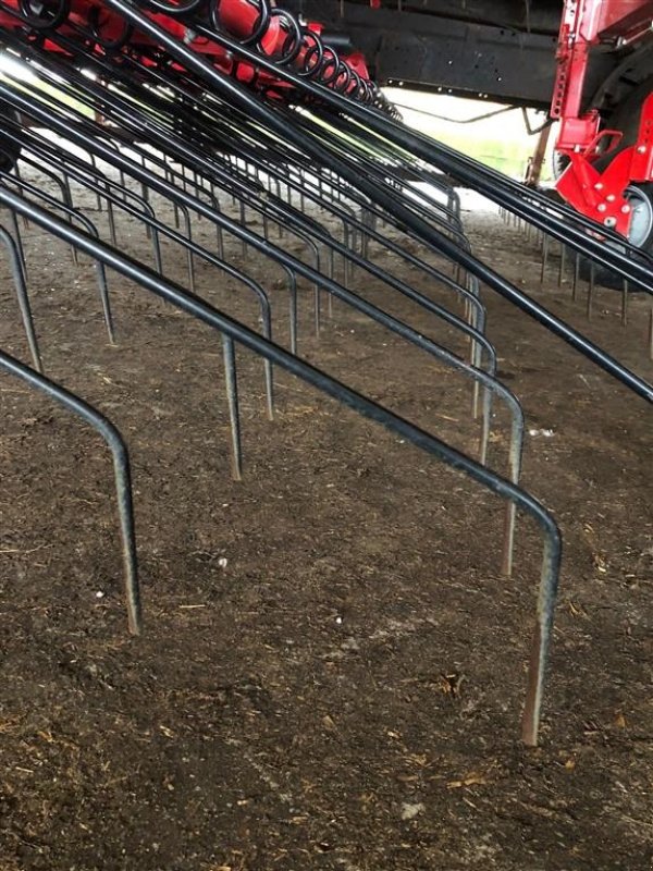 Egge del tipo Einböck Aerostar-Exact 1200, Gebrauchtmaschine In Horsens (Immagine 5)