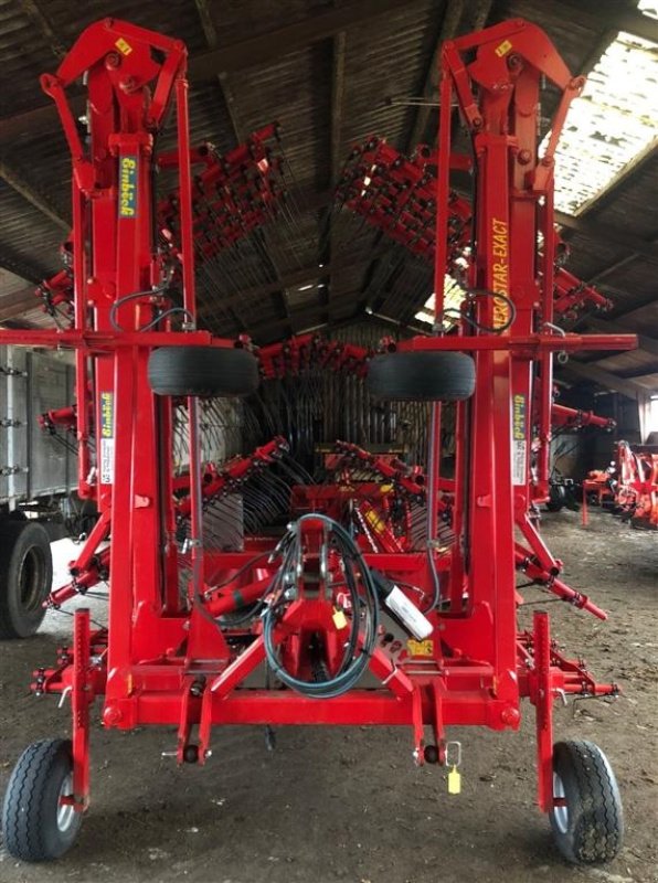 Egge del tipo Einböck Aerostar-Exact 1200, Gebrauchtmaschine In Horsens (Immagine 4)