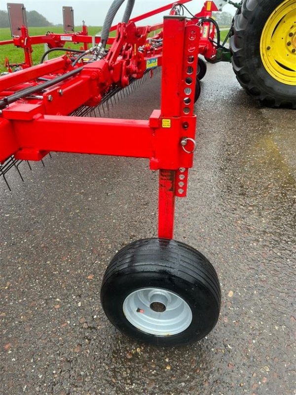 Egge типа Einböck Aerostar-Exact 1200, Gebrauchtmaschine в Tarm (Фотография 16)