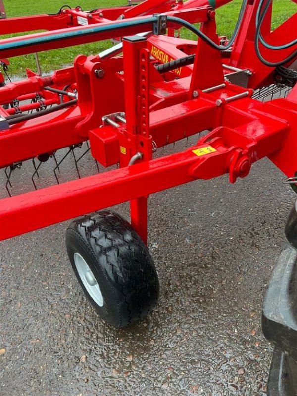 Egge типа Einböck Aerostar-Exact 1200, Gebrauchtmaschine в Tarm (Фотография 15)