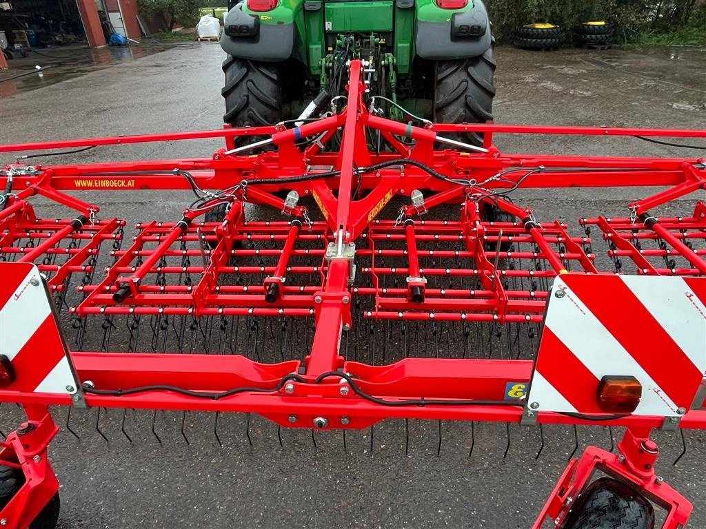 Egge типа Einböck Aerostar-Exact 1200, Gebrauchtmaschine в Tarm (Фотография 13)
