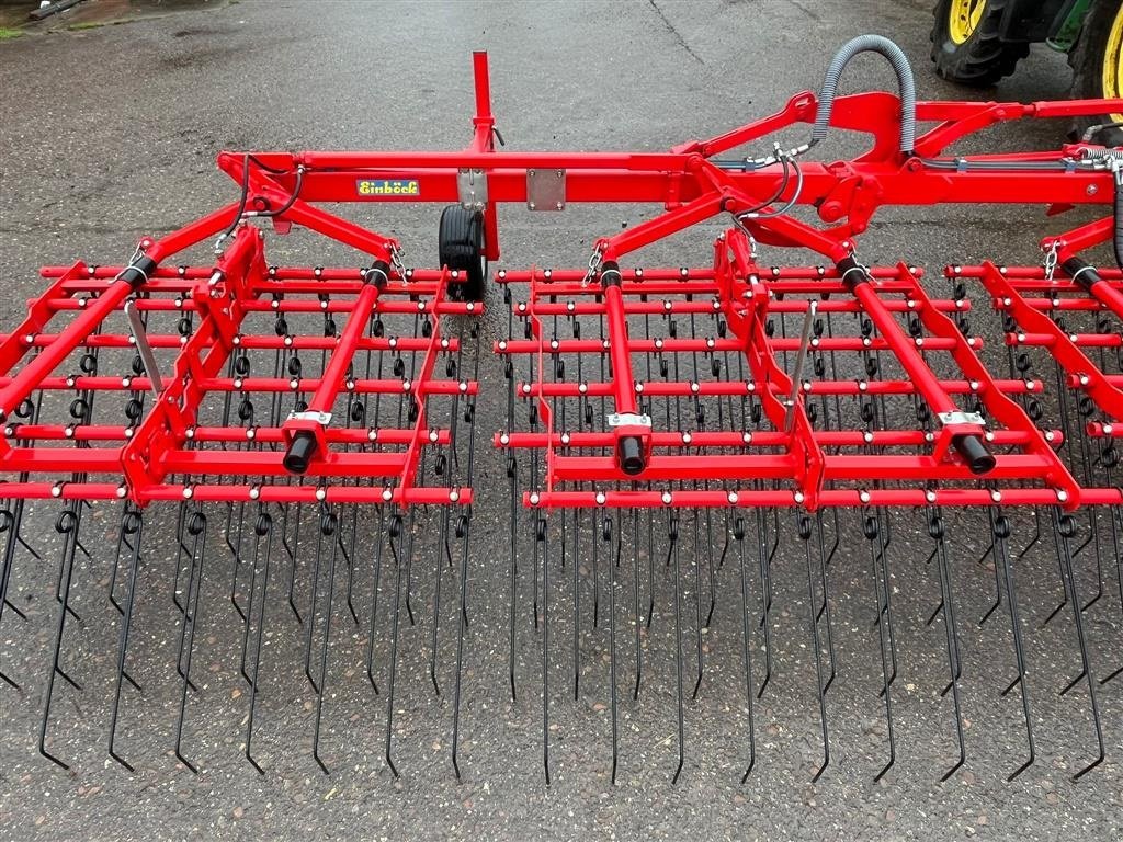 Egge типа Einböck Aerostar-Exact 1200, Gebrauchtmaschine в Tarm (Фотография 14)