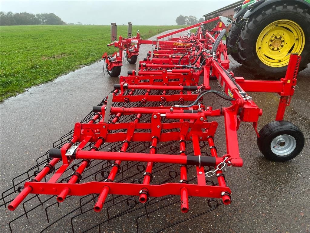 Egge типа Einböck Aerostar-Exact 1200, Gebrauchtmaschine в Tarm (Фотография 10)